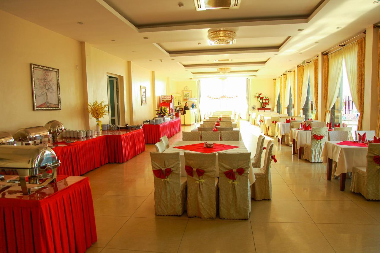 Hung Long Harbour Hotel Cat Ba Dong Khe Sau Εξωτερικό φωτογραφία
